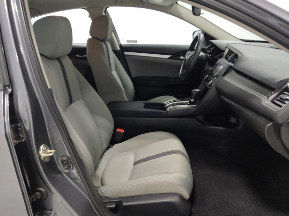 2019 Honda Civic in Columbus, OH 43231 - 18126929 21