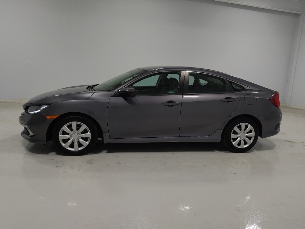 2019 Honda Civic in Columbus, OH 43231 - 18126929 2