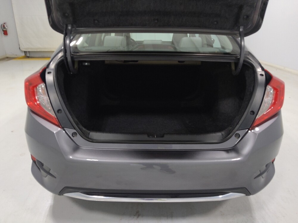 2019 Honda Civic in Columbus, OH 43231 - 18126929 29