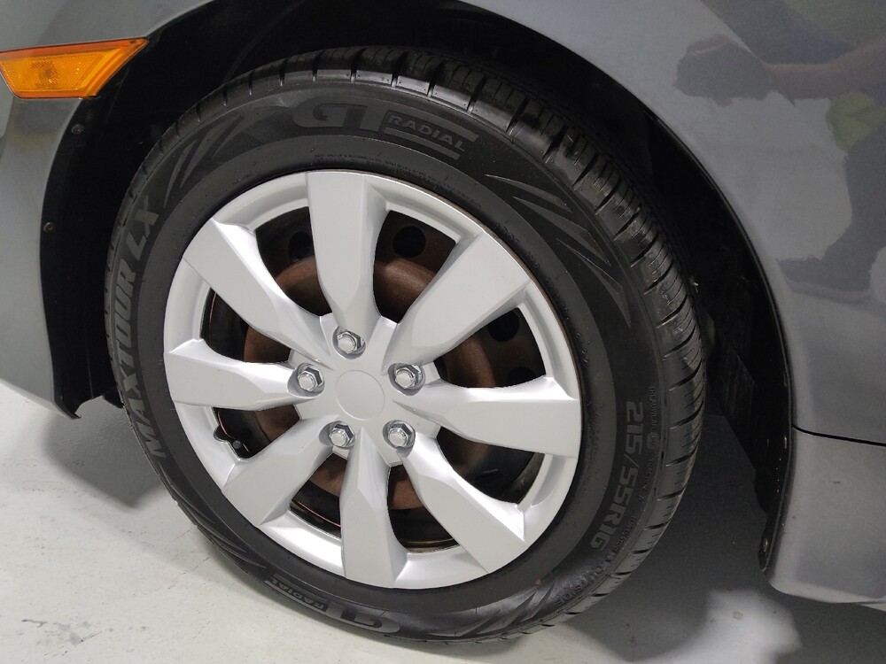 2019 Honda Civic in Columbus, OH 43231 - 18126929 31