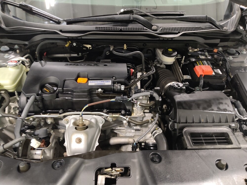 2019 Honda Civic in Columbus, OH 43231 - 18126929 30