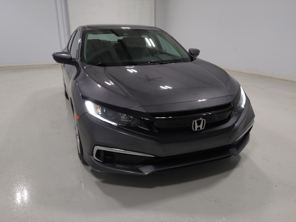 2019 Honda Civic in Columbus, OH 43231 - 18126929 14