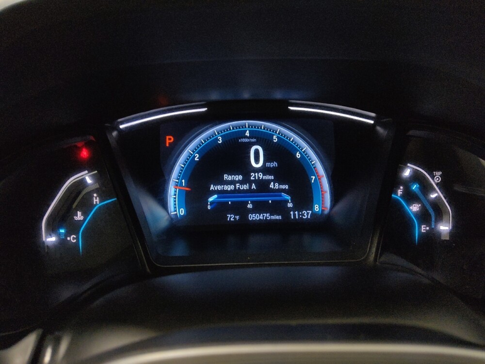 2019 Honda Civic in Columbus, OH 43231 - 18126929 23