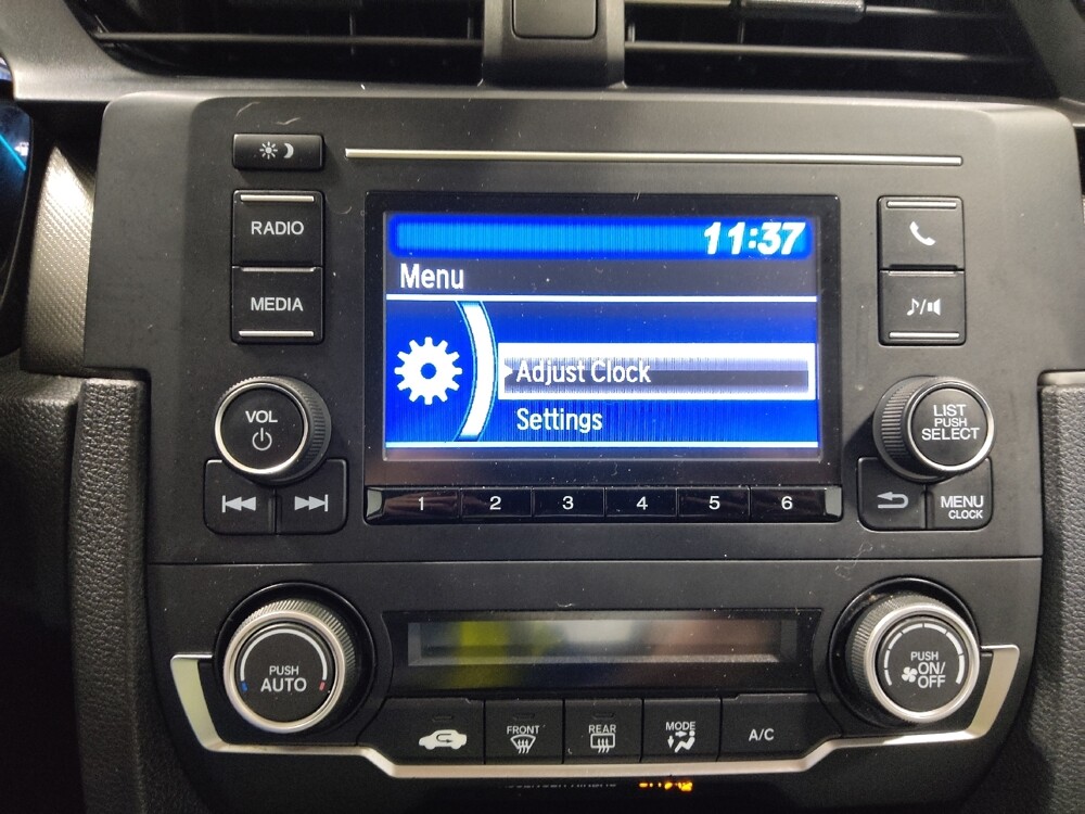 2019 Honda Civic in Columbus, OH 43231 - 18126929 25