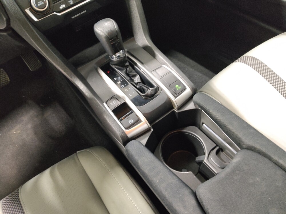 2019 Honda Civic in Columbus, OH 43231 - 18126929 26