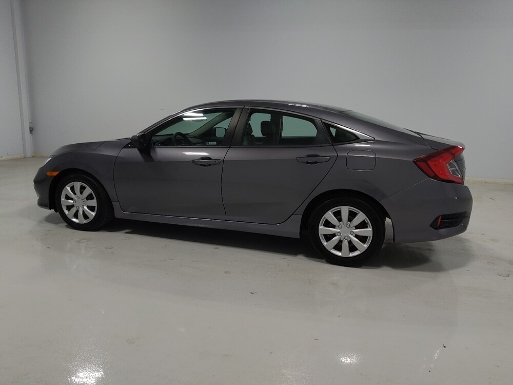 2019 Honda Civic in Columbus, OH 43231 - 18126929 3