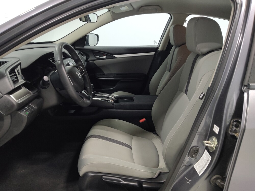 2019 Honda Civic in Columbus, OH 43231 - 18126929 17
