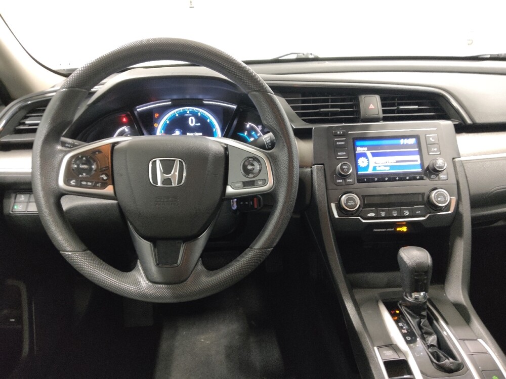 2019 Honda Civic in Columbus, OH 43231 - 18126929 22