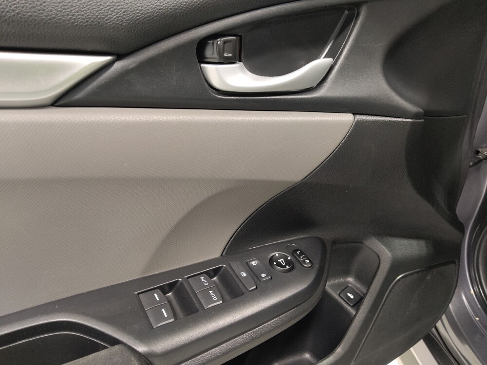 2019 Honda Civic in Columbus, OH 43231 - 18126929 27