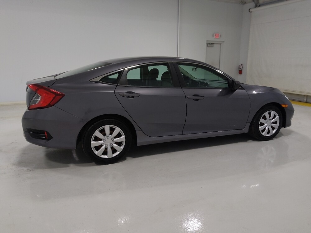 2019 Honda Civic in Columbus, OH 43231 - 18126929 10