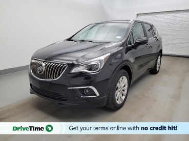 2017 Buick Envision in Maple Heights, OH 44137