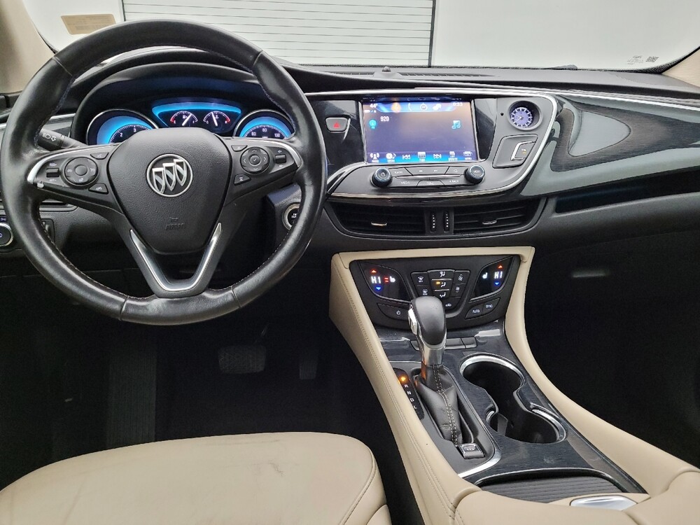 2017 Buick Envision in Maple Heights, OH 44137 - 18126930 22