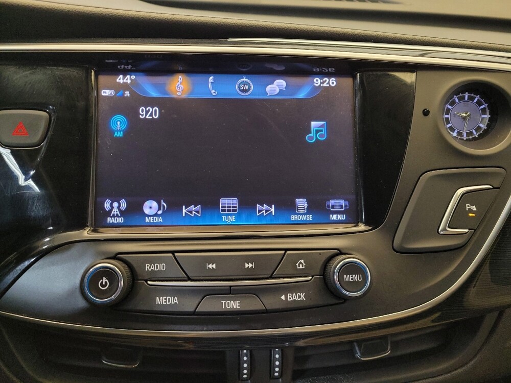 2017 Buick Envision in Maple Heights, OH 44137 - 18126930 25