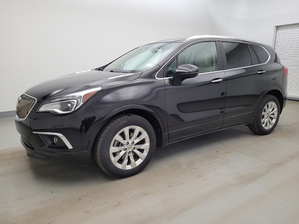 2017 Buick Envision in Maple Heights, OH 44137 - 18126930 2