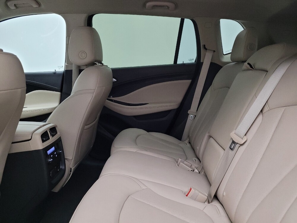 2017 Buick Envision in Maple Heights, OH 44137 - 18126930 18