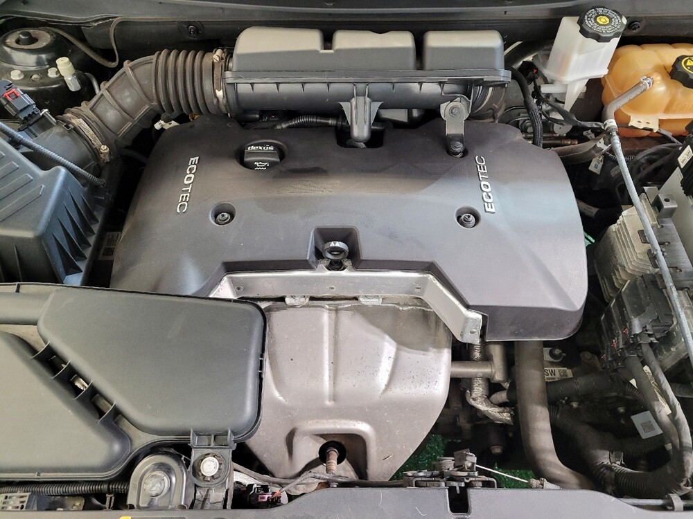 2017 Buick Envision in Maple Heights, OH 44137 - 18126930 30