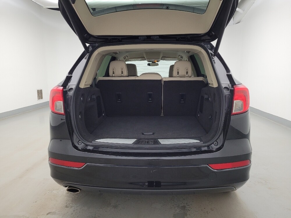 2017 Buick Envision in Maple Heights, OH 44137 - 18126930 29