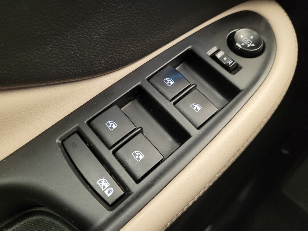 2017 Buick Envision in Maple Heights, OH 44137 - 18126930 27