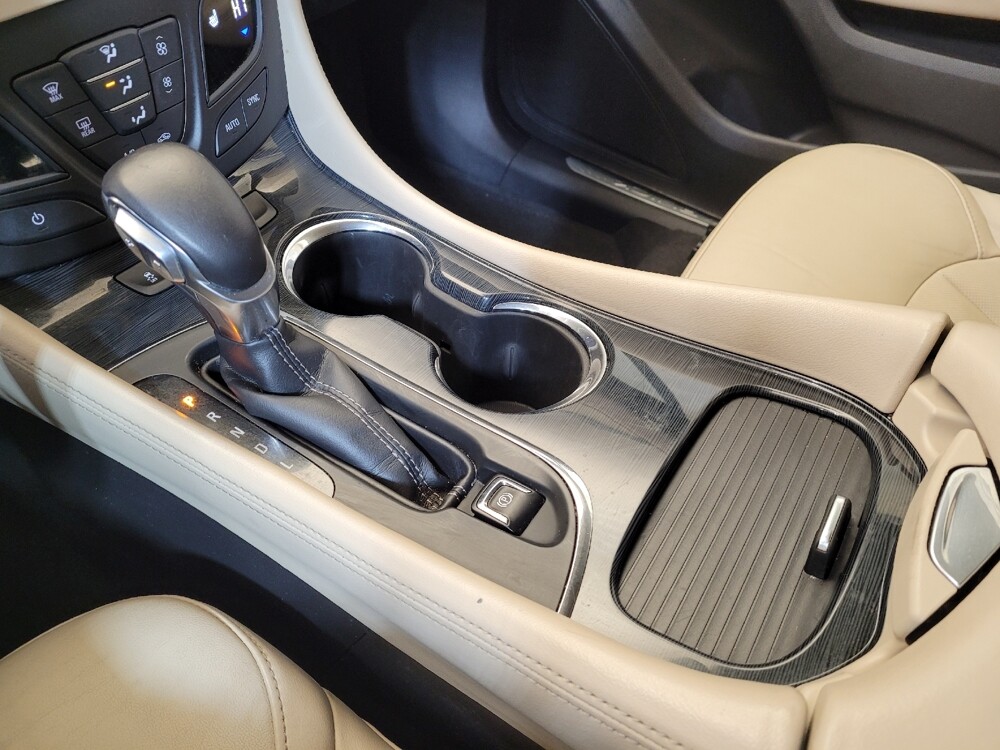 2017 Buick Envision in Maple Heights, OH 44137 - 18126930 26