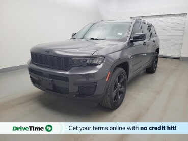 2022 Jeep Grand Cherokee L in Maple Heights, OH 44137