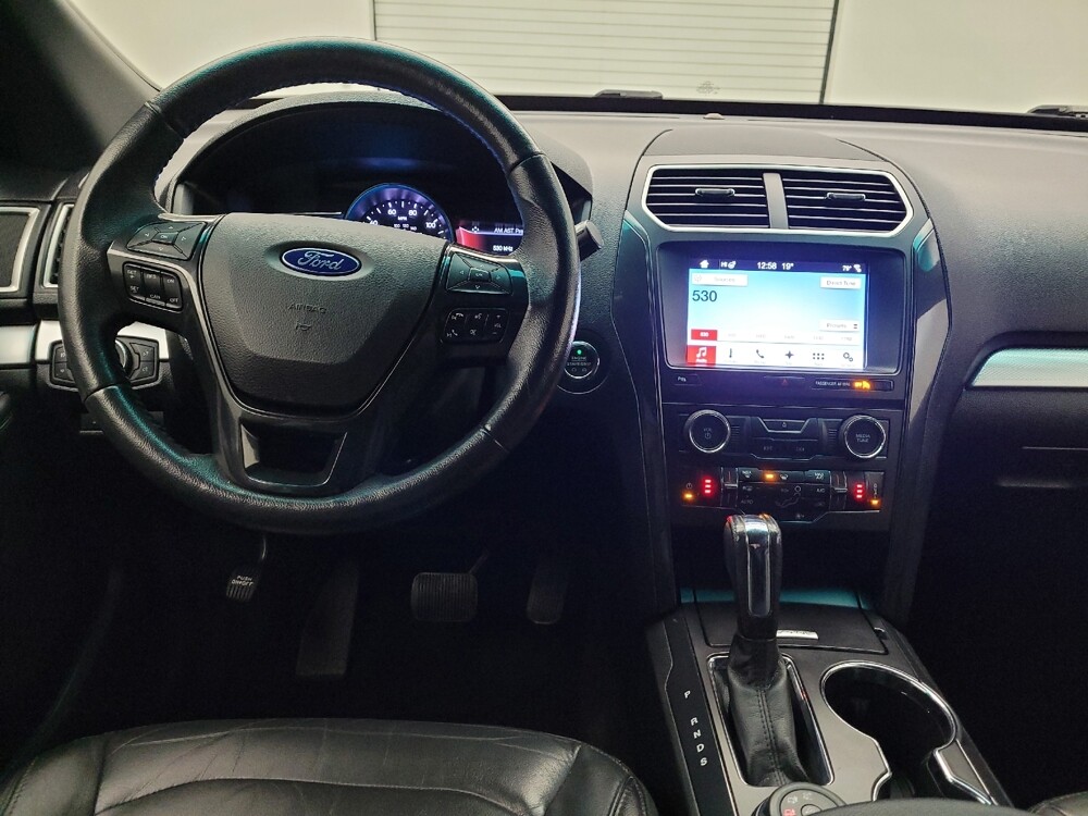 2017 Ford Explorer in Fairfield, OH 45014 - 18126932 22