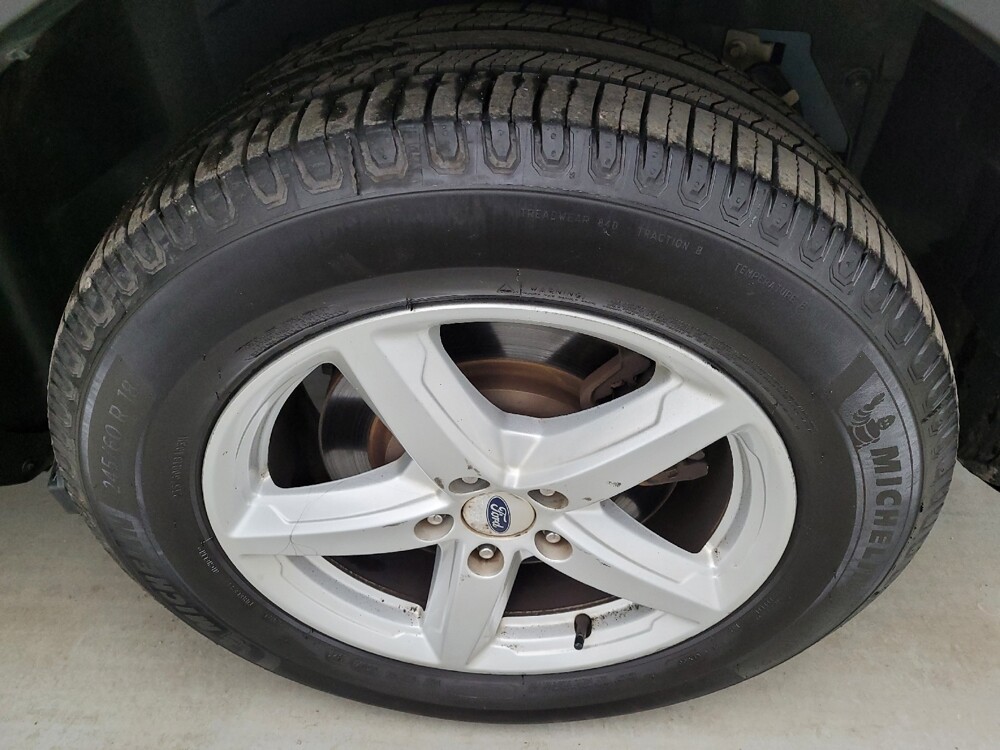 2017 Ford Explorer in Fairfield, OH 45014 - 18126932 31