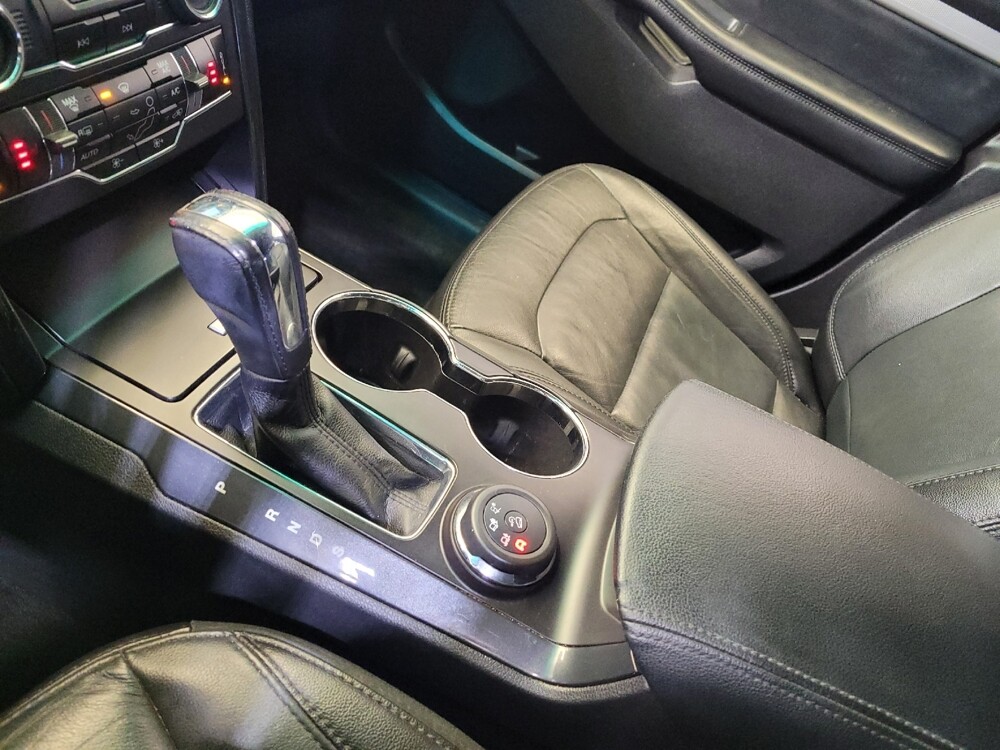 2017 Ford Explorer in Fairfield, OH 45014 - 18126932 26