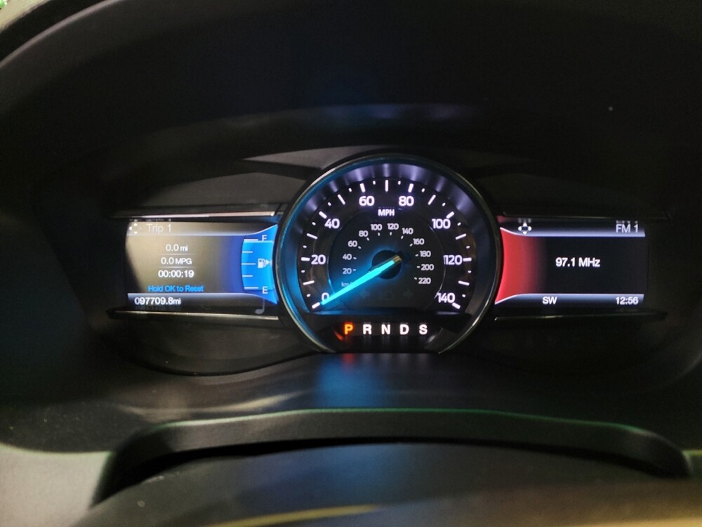 2017 Ford Explorer in Fairfield, OH 45014 - 18126932 23