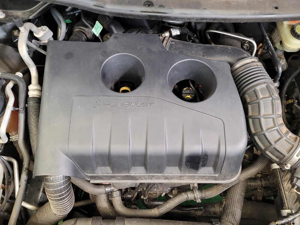 2017 Ford Explorer in Fairfield, OH 45014 - 18126932 30