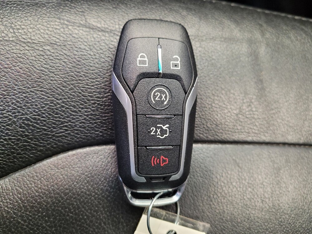 2017 Ford Explorer in Fairfield, OH 45014 - 18126932 32