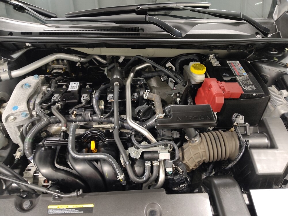 2022 Nissan Sentra in Cincinnati, OH 45255 - 18126933 30