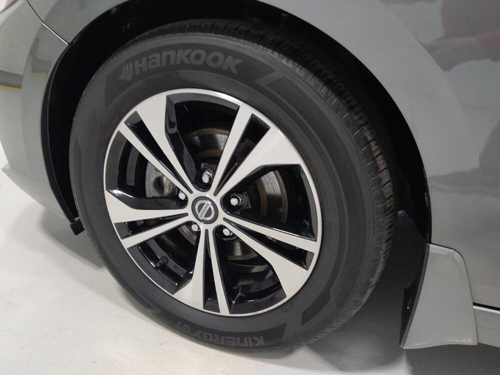 2022 Nissan Sentra in Cincinnati, OH 45255 - 18126933 31