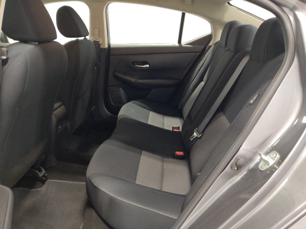 2022 Nissan Sentra in Cincinnati, OH 45255 - 18126933 18