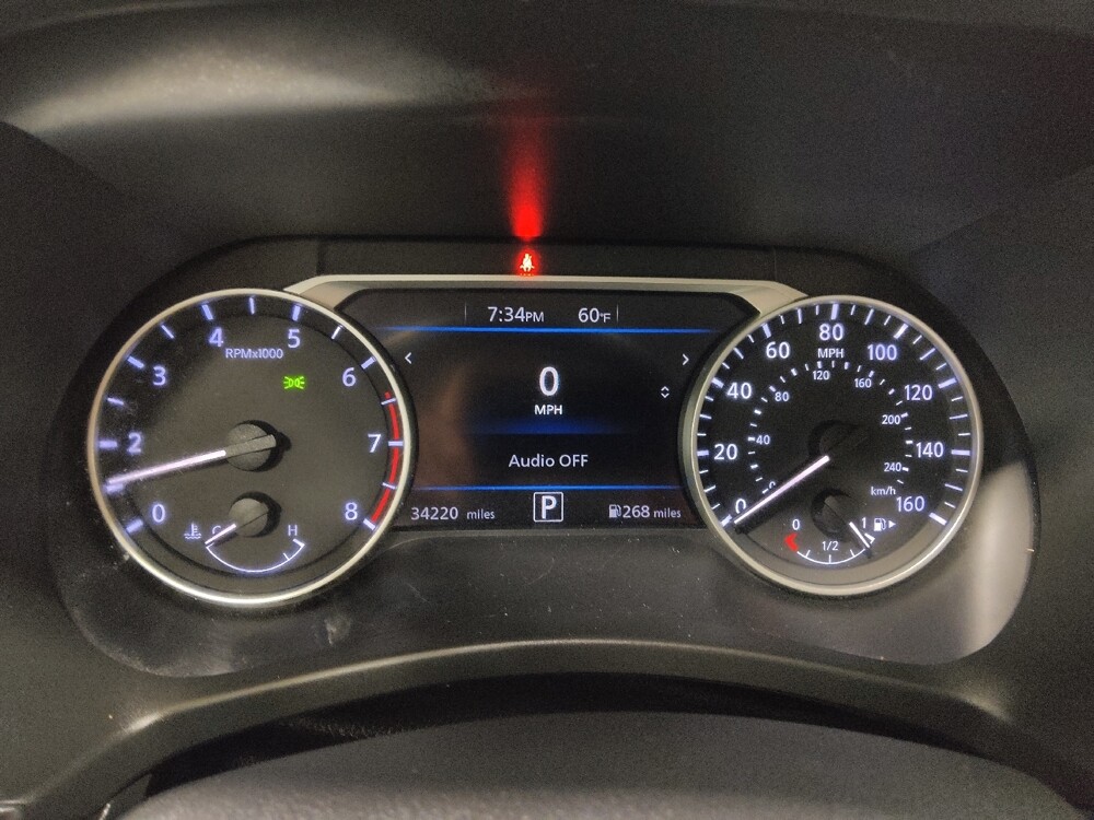 2022 Nissan Sentra in Cincinnati, OH 45255 - 18126933 23