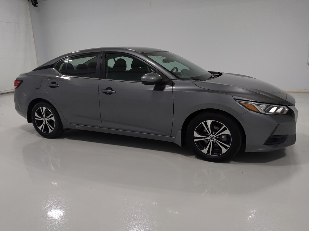 2022 Nissan Sentra in Cincinnati, OH 45255 - 18126933 11