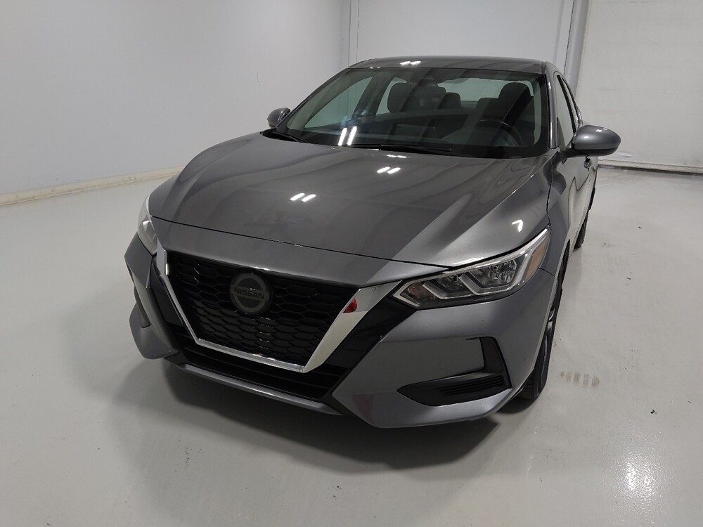 2022 Nissan Sentra in Cincinnati, OH 45255 - 18126933 15