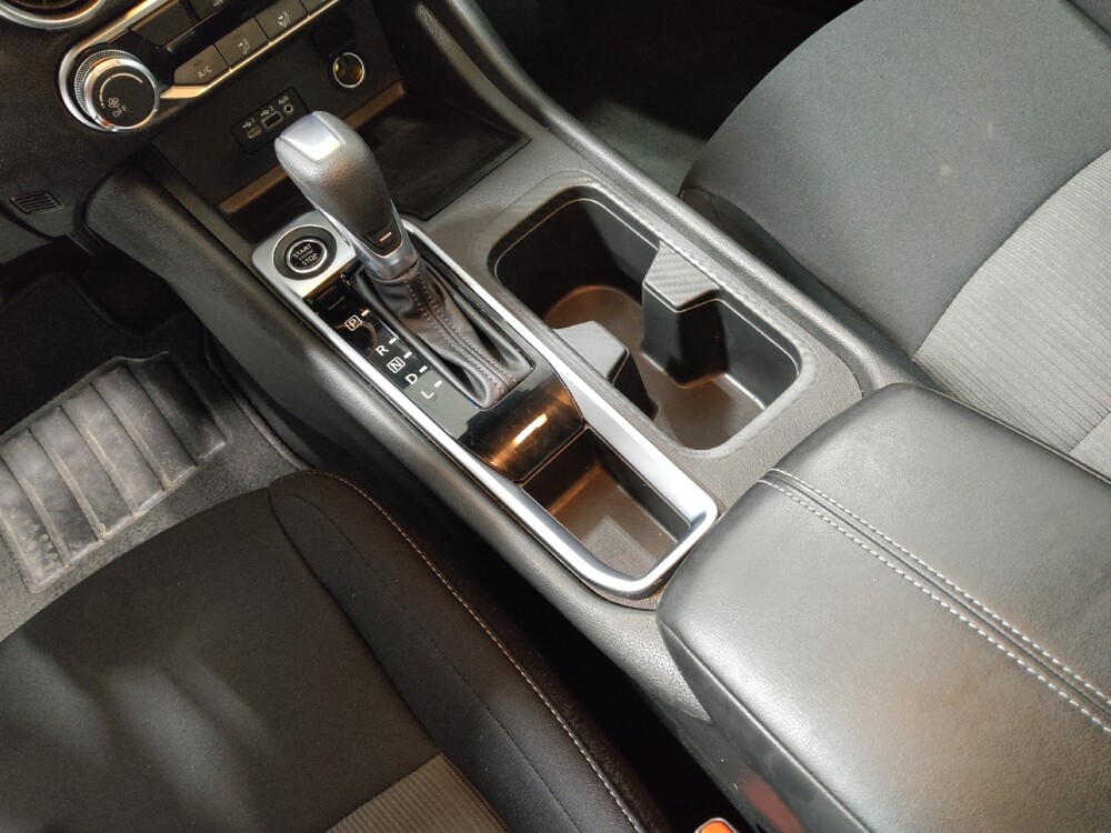 2022 Nissan Sentra in Cincinnati, OH 45255 - 18126933 26