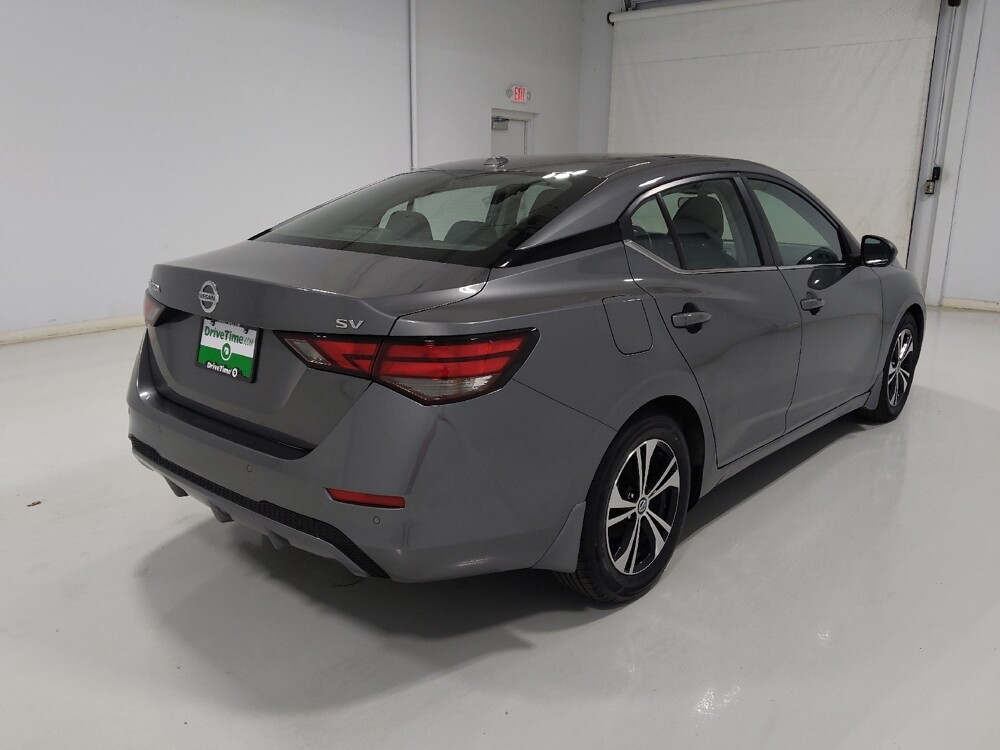 2022 Nissan Sentra in Cincinnati, OH 45255 - 18126933 9