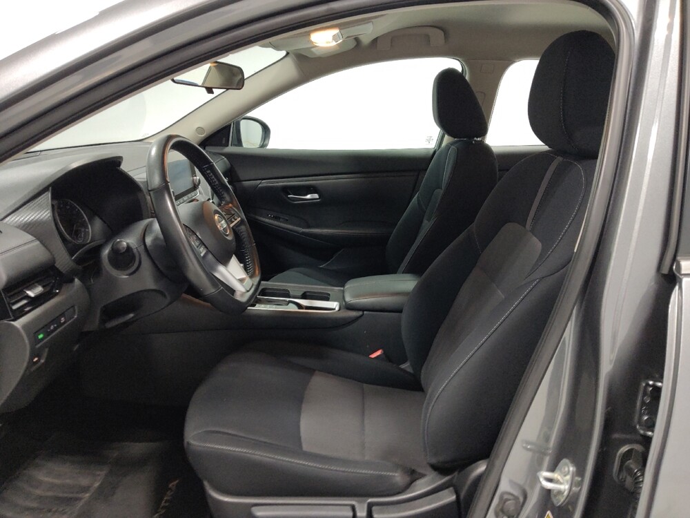 2022 Nissan Sentra in Cincinnati, OH 45255 - 18126933 17