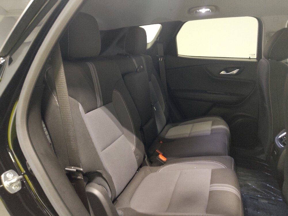 2024 Chevrolet Blazer in Cincinnati, OH 45255 - 18126934 19