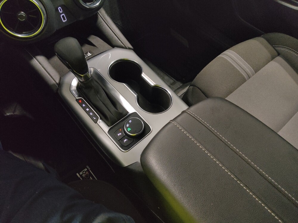 2024 Chevrolet Blazer in Cincinnati, OH 45255 - 18126934 26