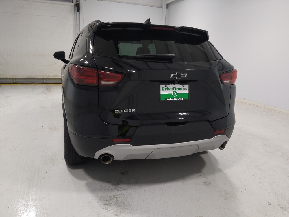 2024 Chevrolet Blazer in Cincinnati, OH 45255 - 18126934 6