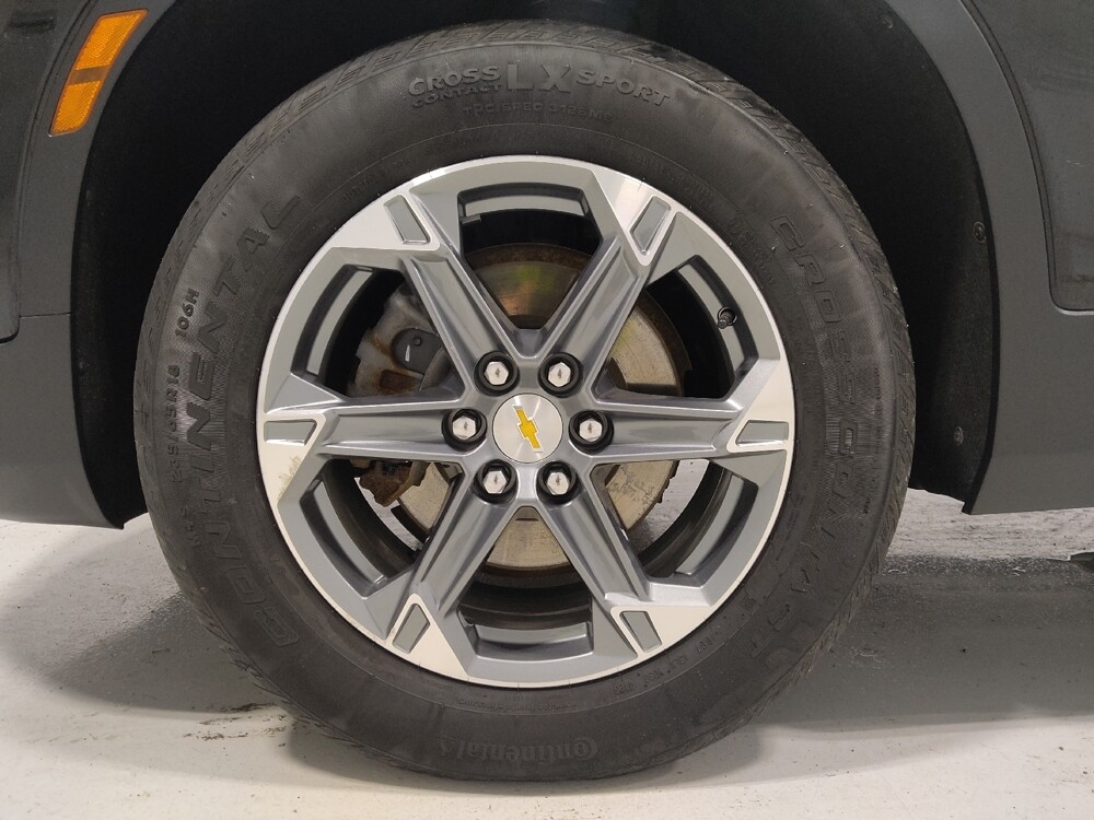 2024 Chevrolet Blazer in Cincinnati, OH 45255 - 18126934 31