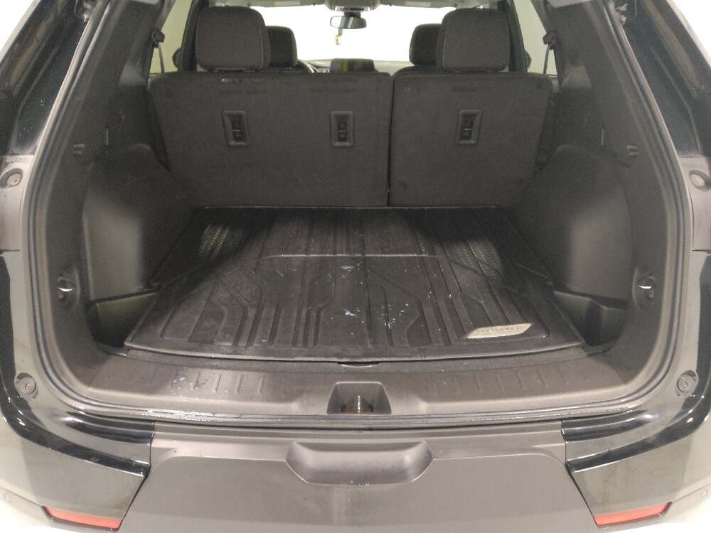 2024 Chevrolet Blazer in Cincinnati, OH 45255 - 18126934 29