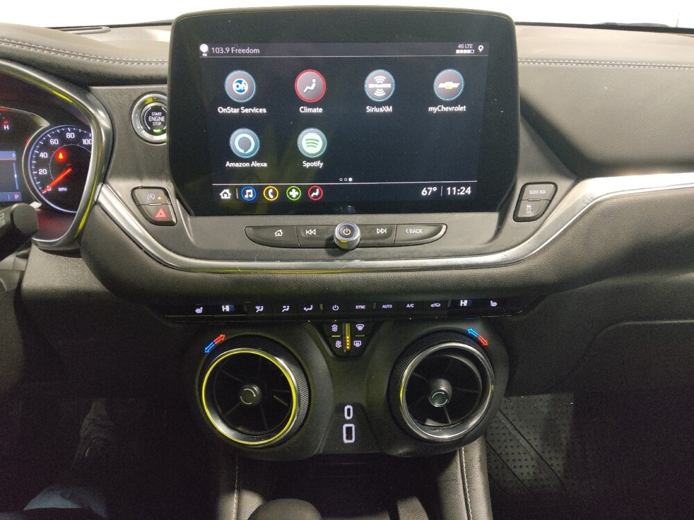 2024 Chevrolet Blazer in Cincinnati, OH 45255 - 18126934 25