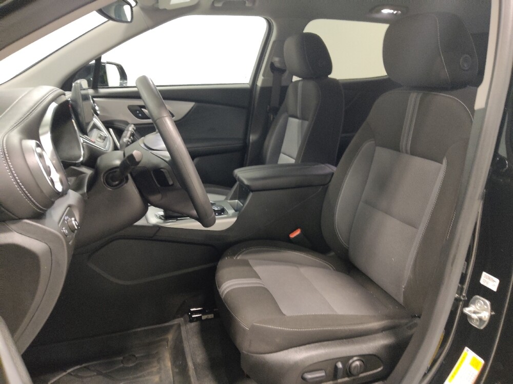 2024 Chevrolet Blazer in Cincinnati, OH 45255 - 18126934 17