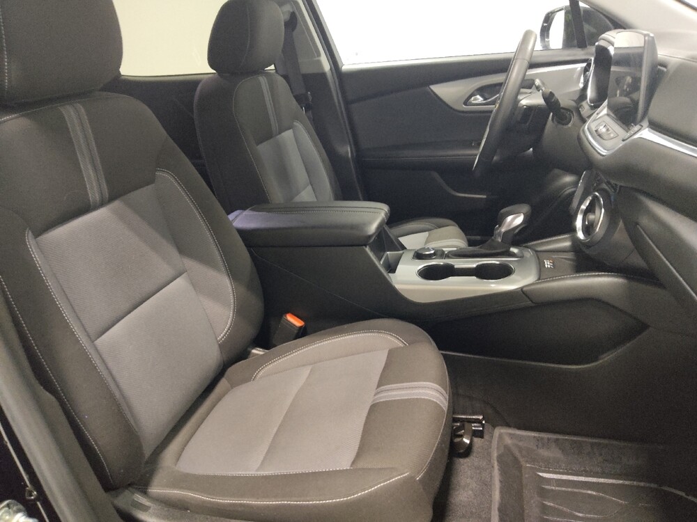 2024 Chevrolet Blazer in Cincinnati, OH 45255 - 18126934 21