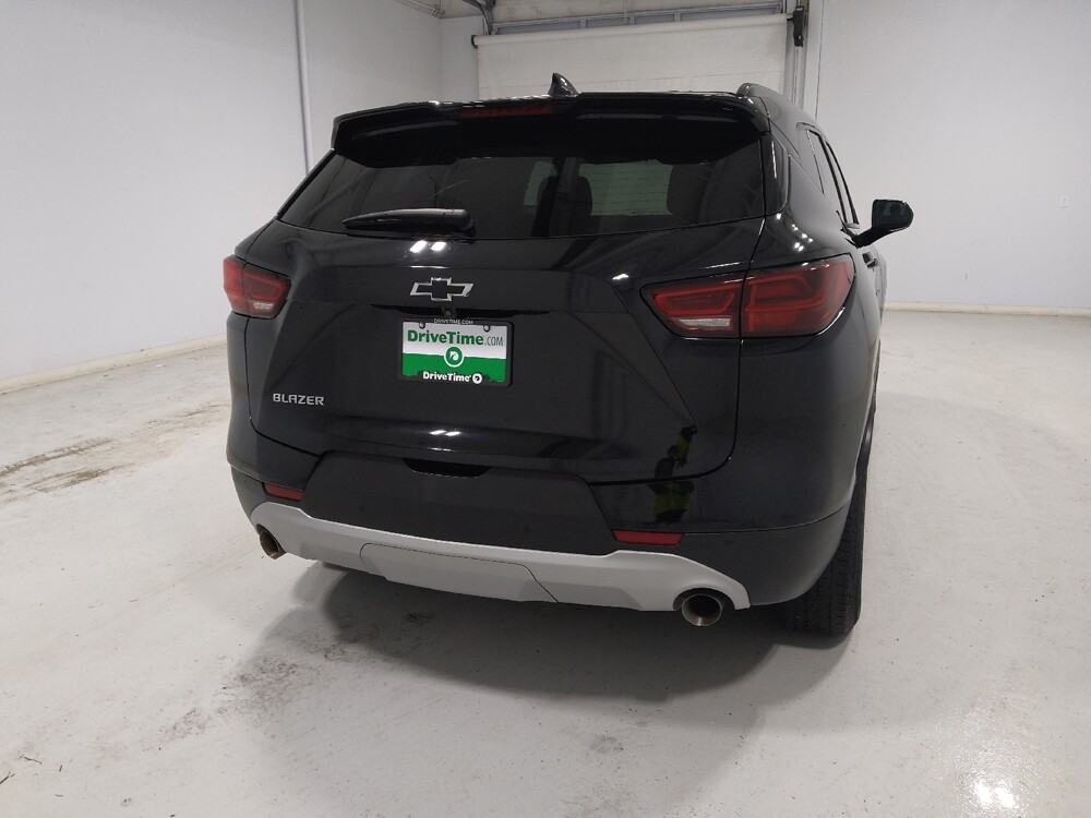 2024 Chevrolet Blazer in Cincinnati, OH 45255 - 18126934 7