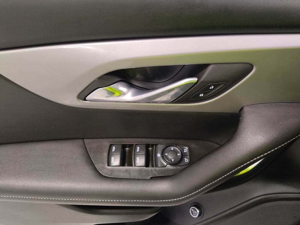 2024 Chevrolet Blazer in Cincinnati, OH 45255 - 18126934 27