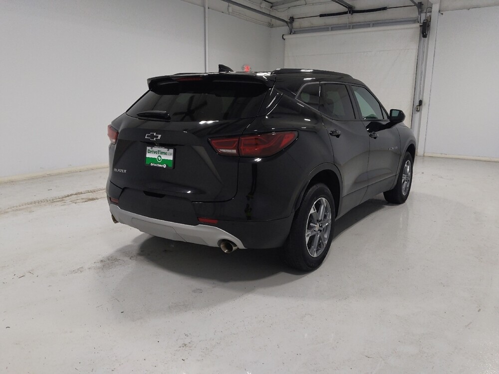 2024 Chevrolet Blazer in Cincinnati, OH 45255 - 18126934 9